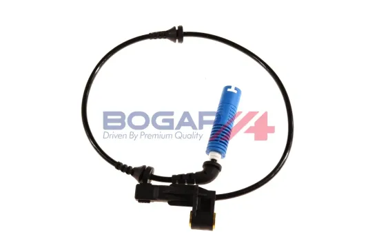 Sensor, Raddrehzahl Vorderachse rechts BOGAP B7117114 Bild Sensor, Raddrehzahl Vorderachse rechts BOGAP B7117114