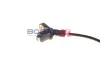 Sensor, Raddrehzahl Hinterachse rechts Hinterachse links BOGAP B7117115 Bild Sensor, Raddrehzahl Hinterachse rechts Hinterachse links BOGAP B7117115