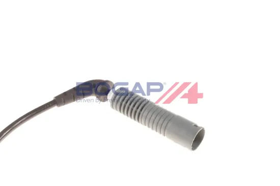 Sensor, Raddrehzahl Hinterachse rechts Hinterachse links BOGAP B7117115 Bild Sensor, Raddrehzahl Hinterachse rechts Hinterachse links BOGAP B7117115