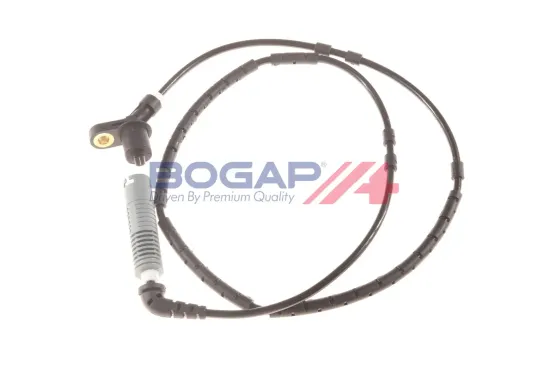 Sensor, Raddrehzahl Hinterachse rechts Hinterachse links BOGAP B7117115 Bild Sensor, Raddrehzahl Hinterachse rechts Hinterachse links BOGAP B7117115