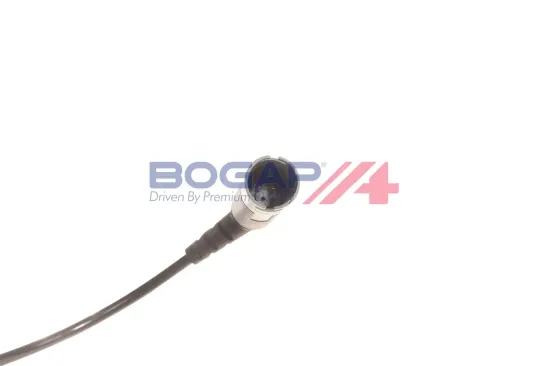 Sensor, Raddrehzahl Hinterachse rechts Hinterachse links BOGAP B7117115 Bild Sensor, Raddrehzahl Hinterachse rechts Hinterachse links BOGAP B7117115