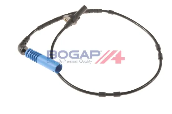 Sensor, Raddrehzahl Hinterachse rechts Hinterachse links BOGAP B7117117 Bild Sensor, Raddrehzahl Hinterachse rechts Hinterachse links BOGAP B7117117