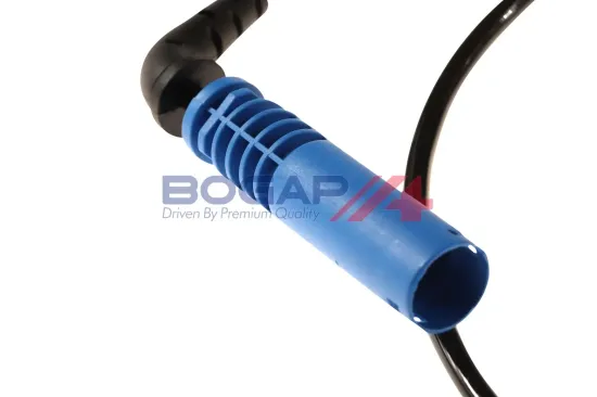 Sensor, Raddrehzahl Hinterachse rechts Hinterachse links BOGAP B7117117 Bild Sensor, Raddrehzahl Hinterachse rechts Hinterachse links BOGAP B7117117