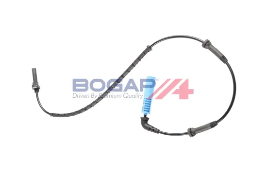 Sensor, Raddrehzahl Hinterachse BOGAP B7117118 Bild Sensor, Raddrehzahl Hinterachse BOGAP B7117118