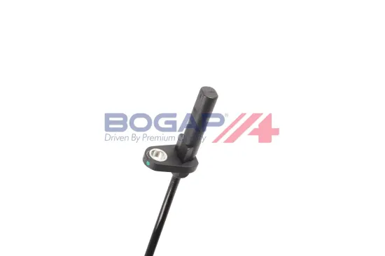 Sensor, Raddrehzahl Hinterachse BOGAP B7117118 Bild Sensor, Raddrehzahl Hinterachse BOGAP B7117118