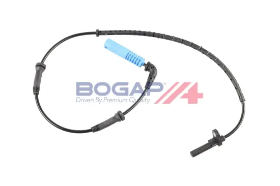 Sensor, Raddrehzahl Hinterachse BOGAP B7117118 Bild Sensor, Raddrehzahl Hinterachse BOGAP B7117118