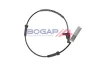 Sensor, Raddrehzahl Vorderachse BOGAP B7117124 Bild Sensor, Raddrehzahl Vorderachse BOGAP B7117124