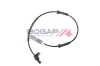 Sensor, Raddrehzahl Vorderachse BOGAP B7117124 Bild Sensor, Raddrehzahl Vorderachse BOGAP B7117124