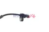 Sensor, Raddrehzahl Vorderachse BOGAP B7117124 Bild Sensor, Raddrehzahl Vorderachse BOGAP B7117124