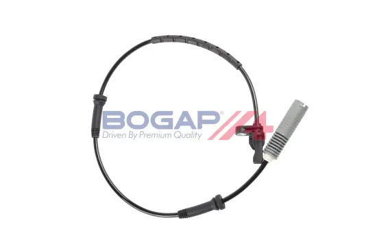 Sensor, Raddrehzahl Vorderachse BOGAP B7117124 Bild Sensor, Raddrehzahl Vorderachse BOGAP B7117124