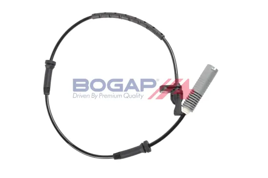 Sensor, Raddrehzahl Vorderachse BOGAP B7117124 Bild Sensor, Raddrehzahl Vorderachse BOGAP B7117124