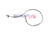 Sensor, Raddrehzahl Hinterachse BOGAP B7117125 Bild Sensor, Raddrehzahl Hinterachse BOGAP B7117125