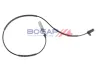 Sensor, Raddrehzahl Hinterachse BOGAP B7117125 Bild Sensor, Raddrehzahl Hinterachse BOGAP B7117125