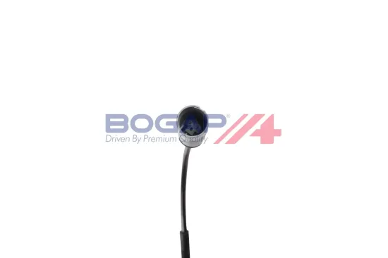 Sensor, Raddrehzahl Hinterachse BOGAP B7117125 Bild Sensor, Raddrehzahl Hinterachse BOGAP B7117125