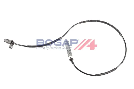 Sensor, Raddrehzahl Hinterachse BOGAP B7117125 Bild Sensor, Raddrehzahl Hinterachse BOGAP B7117125