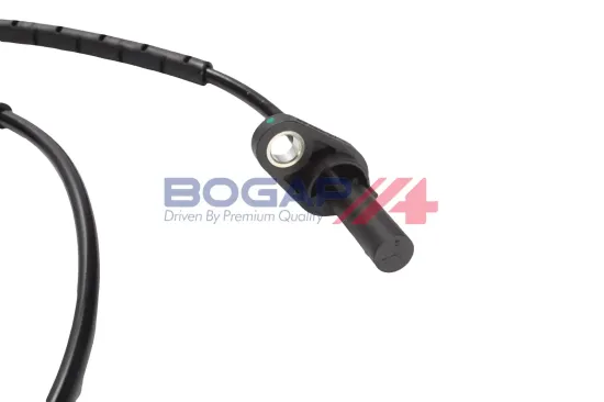 Sensor, Raddrehzahl Hinterachse rechts Hinterachse links BOGAP B7117127 Bild Sensor, Raddrehzahl Hinterachse rechts Hinterachse links BOGAP B7117127