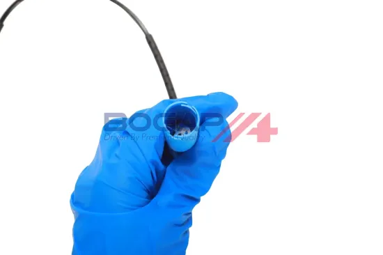 Sensor, Raddrehzahl Hinterachse rechts Hinterachse links BOGAP B7117127 Bild Sensor, Raddrehzahl Hinterachse rechts Hinterachse links BOGAP B7117127