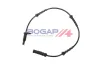 Sensor, Raddrehzahl Hinterachse BOGAP B7117134 Bild Sensor, Raddrehzahl Hinterachse BOGAP B7117134