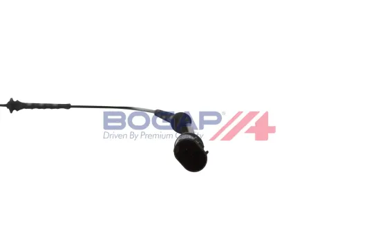 Sensor, Raddrehzahl Hinterachse BOGAP B7117134 Bild Sensor, Raddrehzahl Hinterachse BOGAP B7117134