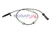 Sensor, Raddrehzahl Hinterachse rechts Hinterachse links BOGAP B7117135 Bild Sensor, Raddrehzahl Hinterachse rechts Hinterachse links BOGAP B7117135