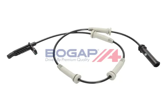 Sensor, Raddrehzahl Hinterachse rechts Hinterachse links BOGAP B7117135 Bild Sensor, Raddrehzahl Hinterachse rechts Hinterachse links BOGAP B7117135