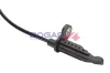 Sensor, Raddrehzahl Hinterachse rechts Hinterachse links BOGAP B7117135 Bild Sensor, Raddrehzahl Hinterachse rechts Hinterachse links BOGAP B7117135