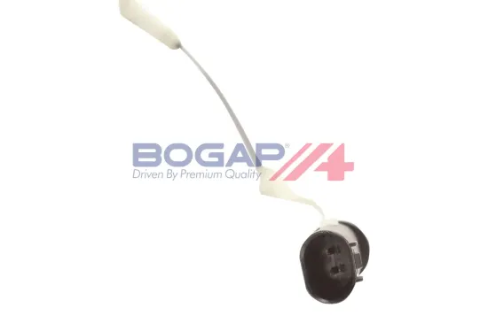 Sensor, Raddrehzahl Hinterachse rechts Hinterachse links BOGAP B7117135 Bild Sensor, Raddrehzahl Hinterachse rechts Hinterachse links BOGAP B7117135