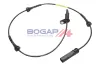 Sensor, Raddrehzahl Hinterachse rechts Hinterachse links BOGAP B7117139 Bild Sensor, Raddrehzahl Hinterachse rechts Hinterachse links BOGAP B7117139