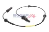 Sensor, Raddrehzahl Hinterachse rechts Hinterachse links BOGAP B7117139 Bild Sensor, Raddrehzahl Hinterachse rechts Hinterachse links BOGAP B7117139