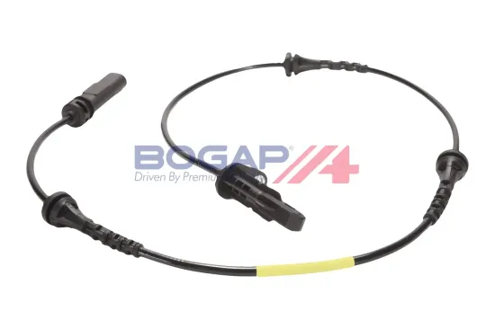 Sensor, Raddrehzahl Hinterachse rechts Hinterachse links BOGAP B7117139 Bild Sensor, Raddrehzahl Hinterachse rechts Hinterachse links BOGAP B7117139