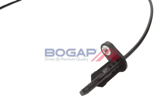 Sensor, Raddrehzahl Hinterachse rechts Hinterachse links BOGAP B7117139 Bild Sensor, Raddrehzahl Hinterachse rechts Hinterachse links BOGAP B7117139