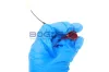 Sensor, Raddrehzahl Hinterachse rechts Hinterachse links BOGAP B7117139 Bild Sensor, Raddrehzahl Hinterachse rechts Hinterachse links BOGAP B7117139