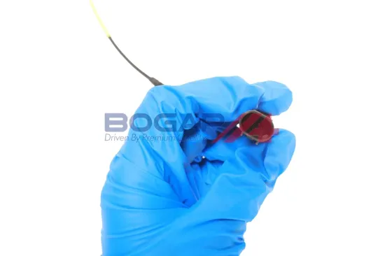 Sensor, Raddrehzahl Hinterachse rechts Hinterachse links BOGAP B7117139 Bild Sensor, Raddrehzahl Hinterachse rechts Hinterachse links BOGAP B7117139