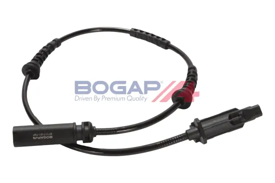 Sensor, Raddrehzahl Hinterachse rechts Hinterachse links BOGAP B7117151 Bild Sensor, Raddrehzahl Hinterachse rechts Hinterachse links BOGAP B7117151