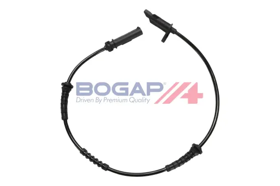 Sensor, Raddrehzahl Hinterachse rechts Hinterachse links BOGAP B7117151 Bild Sensor, Raddrehzahl Hinterachse rechts Hinterachse links BOGAP B7117151