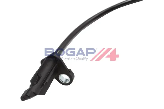 Sensor, Raddrehzahl Hinterachse rechts Hinterachse links BOGAP B7117151 Bild Sensor, Raddrehzahl Hinterachse rechts Hinterachse links BOGAP B7117151