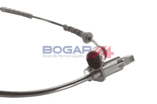 Sensor, Raddrehzahl Hinterachse rechts Hinterachse links BOGAP B7117151 Bild Sensor, Raddrehzahl Hinterachse rechts Hinterachse links BOGAP B7117151