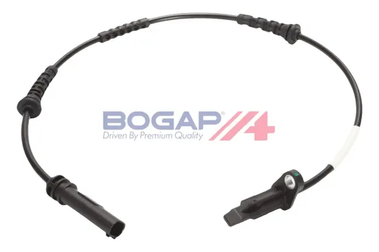 Sensor, Raddrehzahl Hinterachse rechts Hinterachse links BOGAP B7117152 Bild Sensor, Raddrehzahl Hinterachse rechts Hinterachse links BOGAP B7117152