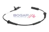 Sensor, Raddrehzahl Hinterachse rechts Hinterachse links BOGAP B7117152 Bild Sensor, Raddrehzahl Hinterachse rechts Hinterachse links BOGAP B7117152