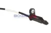 Sensor, Raddrehzahl Hinterachse rechts Hinterachse links BOGAP B7117152 Bild Sensor, Raddrehzahl Hinterachse rechts Hinterachse links BOGAP B7117152