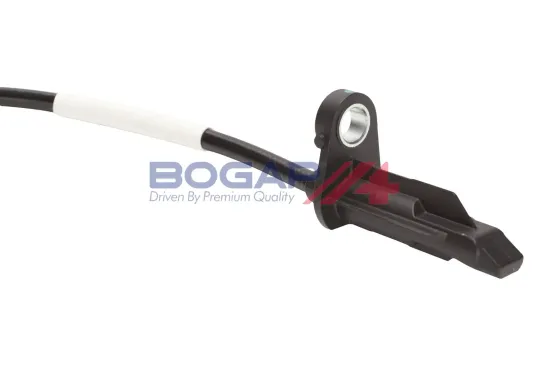 Sensor, Raddrehzahl Hinterachse rechts Hinterachse links BOGAP B7117152 Bild Sensor, Raddrehzahl Hinterachse rechts Hinterachse links BOGAP B7117152