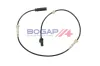 Sensor, Raddrehzahl Vorderachse rechts Vorderachse links BOGAP B7117153 Bild Sensor, Raddrehzahl Vorderachse rechts Vorderachse links BOGAP B7117153