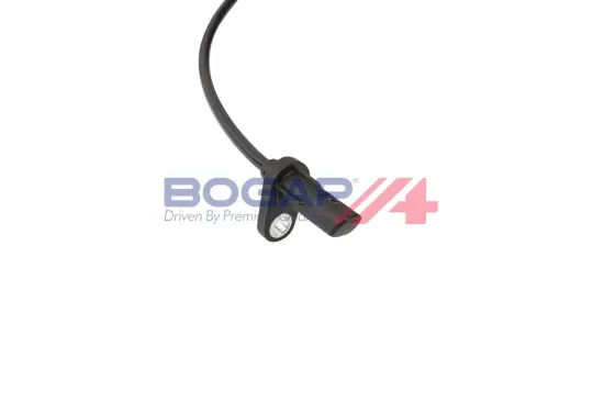 Sensor, Raddrehzahl Vorderachse rechts Vorderachse links BOGAP B7117153 Bild Sensor, Raddrehzahl Vorderachse rechts Vorderachse links BOGAP B7117153