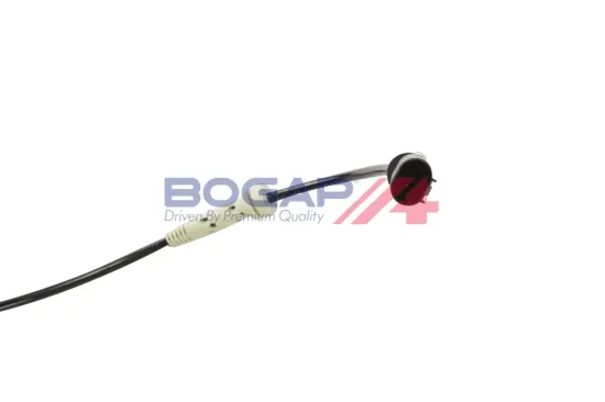Sensor, Raddrehzahl Vorderachse rechts Vorderachse links BOGAP B7117153 Bild Sensor, Raddrehzahl Vorderachse rechts Vorderachse links BOGAP B7117153