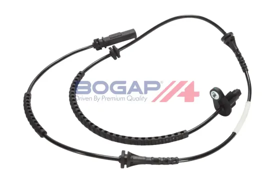 Sensor, Raddrehzahl Vorderachse BOGAP B7117160 Bild Sensor, Raddrehzahl Vorderachse BOGAP B7117160