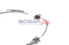 Sensor, Raddrehzahl Vorderachse BOGAP B7117160 Bild Sensor, Raddrehzahl Vorderachse BOGAP B7117160