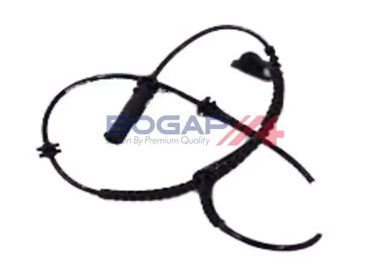 Sensor, Raddrehzahl Vorderachse BOGAP B7117160 Bild Sensor, Raddrehzahl Vorderachse BOGAP B7117160