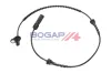 Sensor, Raddrehzahl Vorderachse BOGAP B7117161 Bild Sensor, Raddrehzahl Vorderachse BOGAP B7117161