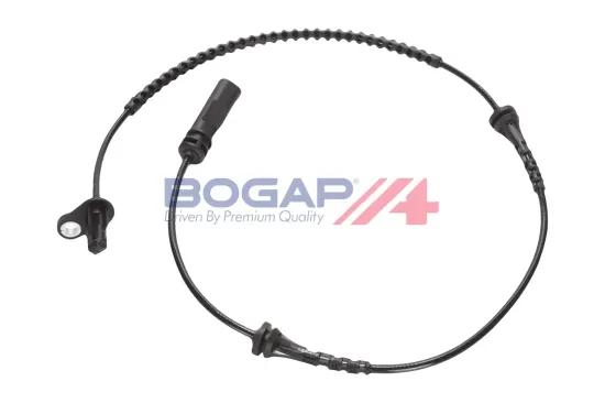 Sensor, Raddrehzahl Vorderachse BOGAP B7117161 Bild Sensor, Raddrehzahl Vorderachse BOGAP B7117161