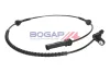 Sensor, Raddrehzahl Vorderachse BOGAP B7117161 Bild Sensor, Raddrehzahl Vorderachse BOGAP B7117161